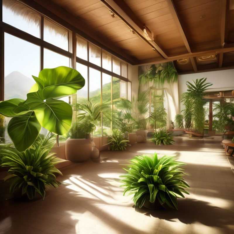 Unlocking Plant Happiness: Understanding Temperature Requirements