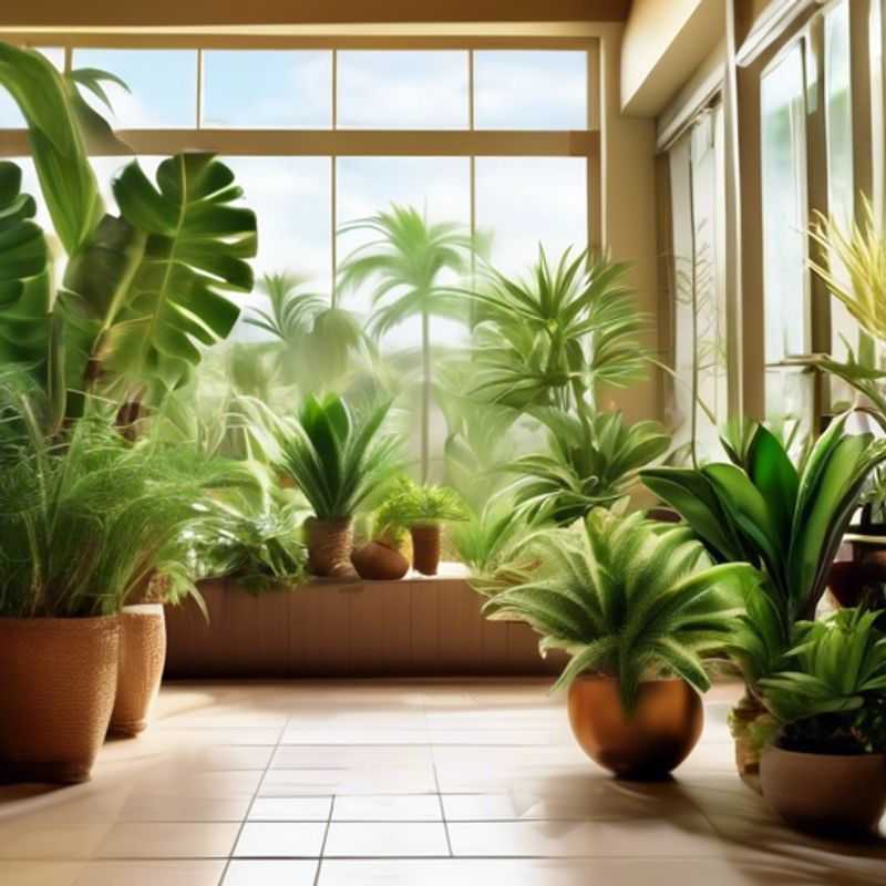 Green Thumbs &#38; Green Threats&#58; Familiarize Yourself with Common Indoor Plant Pests and Diseases