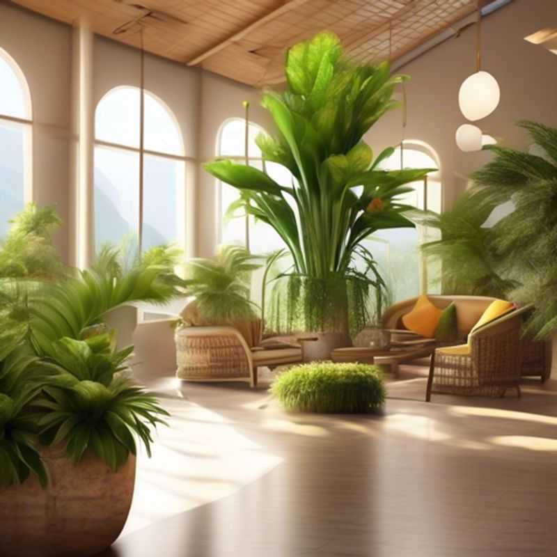 Las mejores plantas de interior de bajo mantenimiento y duraderas&#58; una guía para principiantes