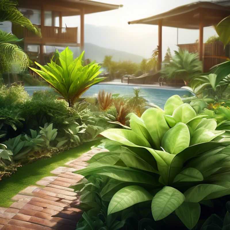 Pet and Child Safety&#58; Identifying Toxic Plants in Your Home