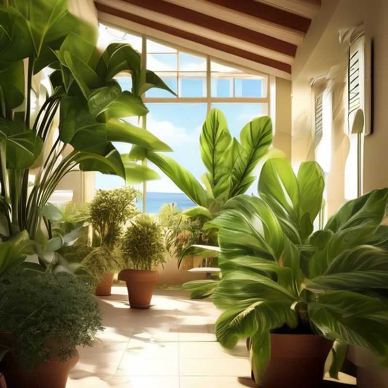 Familiarize&#45;se com as pragas e doenças comuns que afetam as plantas de sombra