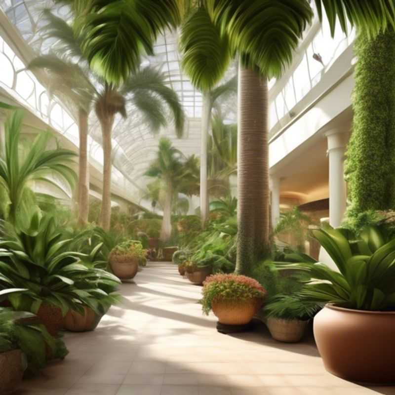 Considérer la taille et le potentiel de croissance de la plante ou de l'arbre