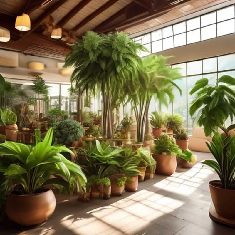 Measure Twice&#44; Plant Once&#58; How to Ensure Your Green Friend Has Enough Room