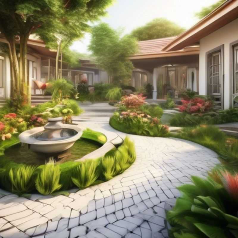 Designing Your Dream Garden&#58; Planning the Perfect Layout