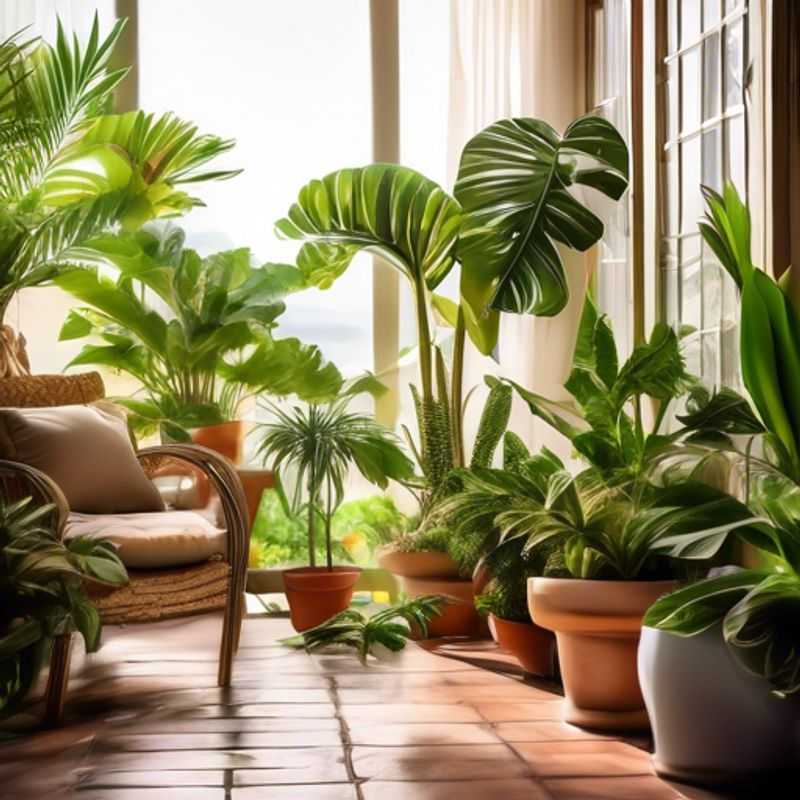 Happy Plants&#44; Happy You&#58; Mastering Pot Size and Soil Selection