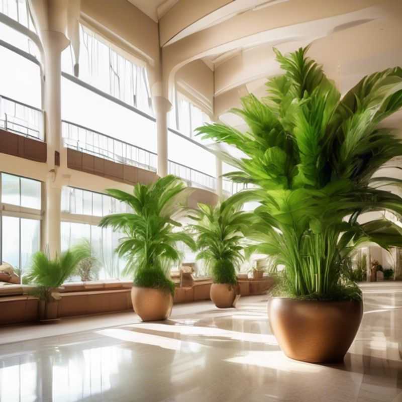 Nurturing Your Green Friends&#58; A Guide to Watering and Fertilizing Your Plants