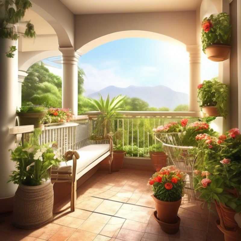 Know Your Plants: Understanding Watering and Maintenance Needs