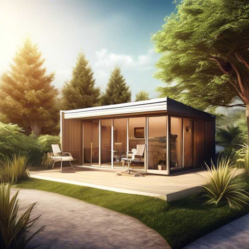 Measure Twice&#44; Build Once&#58; Sizing Up Your Backyard for a Shed