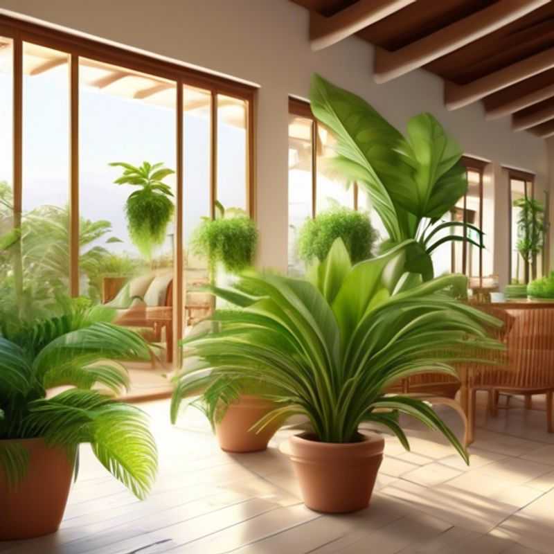 Plantas trepadeiras para dentro de casa: o que saber antes de comprar.