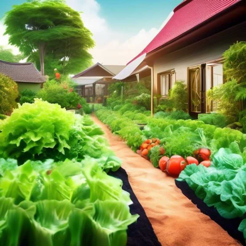 Horta caseira: tudo que você precisa saber antes de comprar