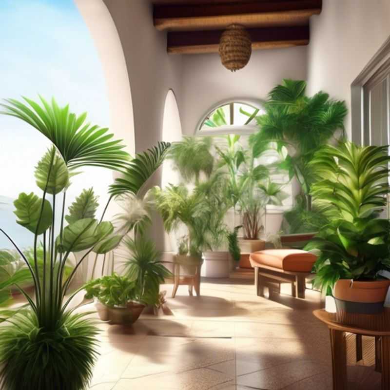Planning Ahead: Choosing Plants that Fit Your Space