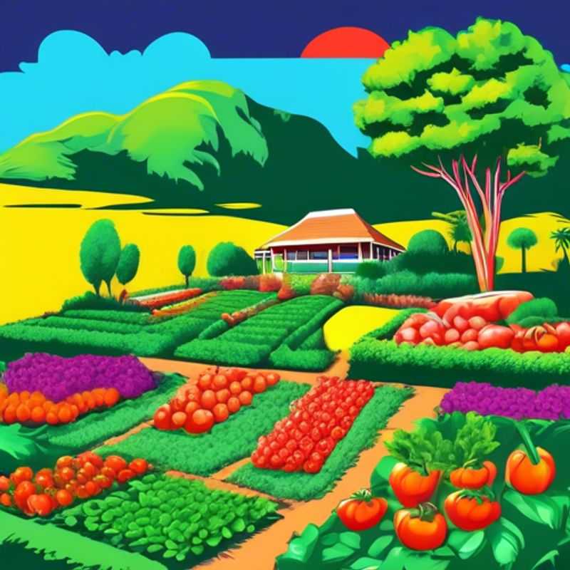 Le meilleur engrais pour votre potager