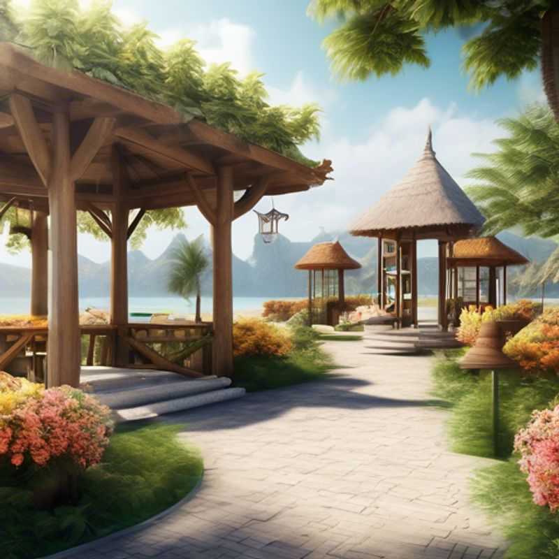 Freestanding or Attached&#58; Choosing the Right Arbor for Your Space