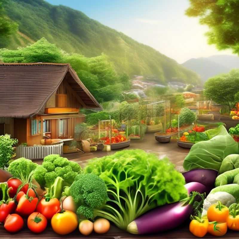 Cultivar vegetais em casa: Guia para compradores