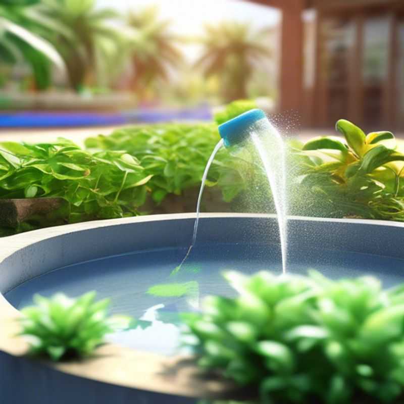 Self&#45;Watering System Success&#58; Matching Plants and Soil