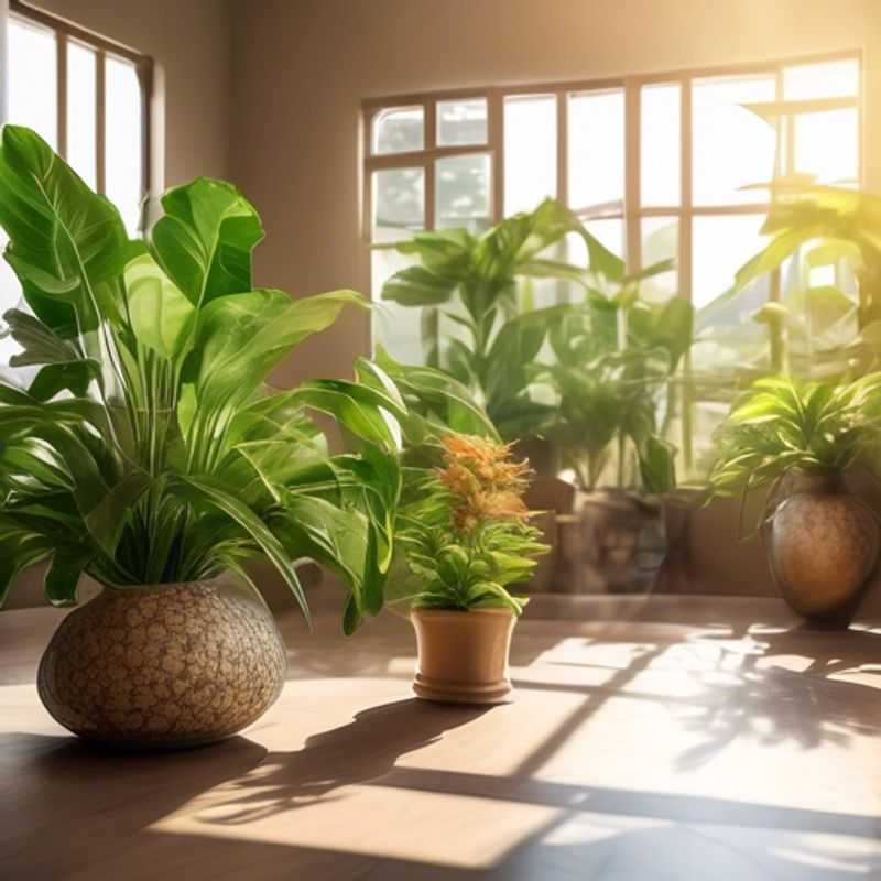 Choisir une plante adaptée à votre niveau de compétence
