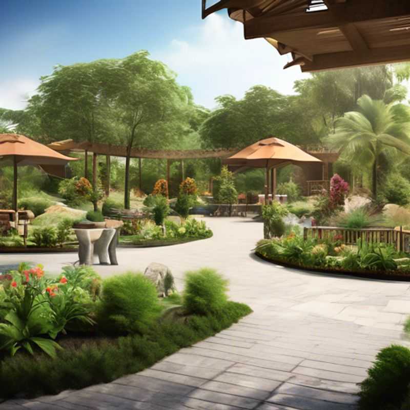 Zoek naar pergola's die gemakkelijk te monteren en te installeren zijn&#44; vooral als je van plan bent het zelf te doen.