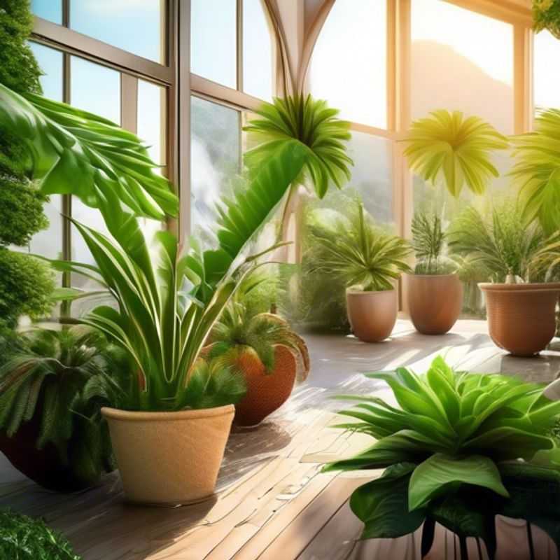 Planning for Growth&#58; Choosing the Right Size Plant for Your Space