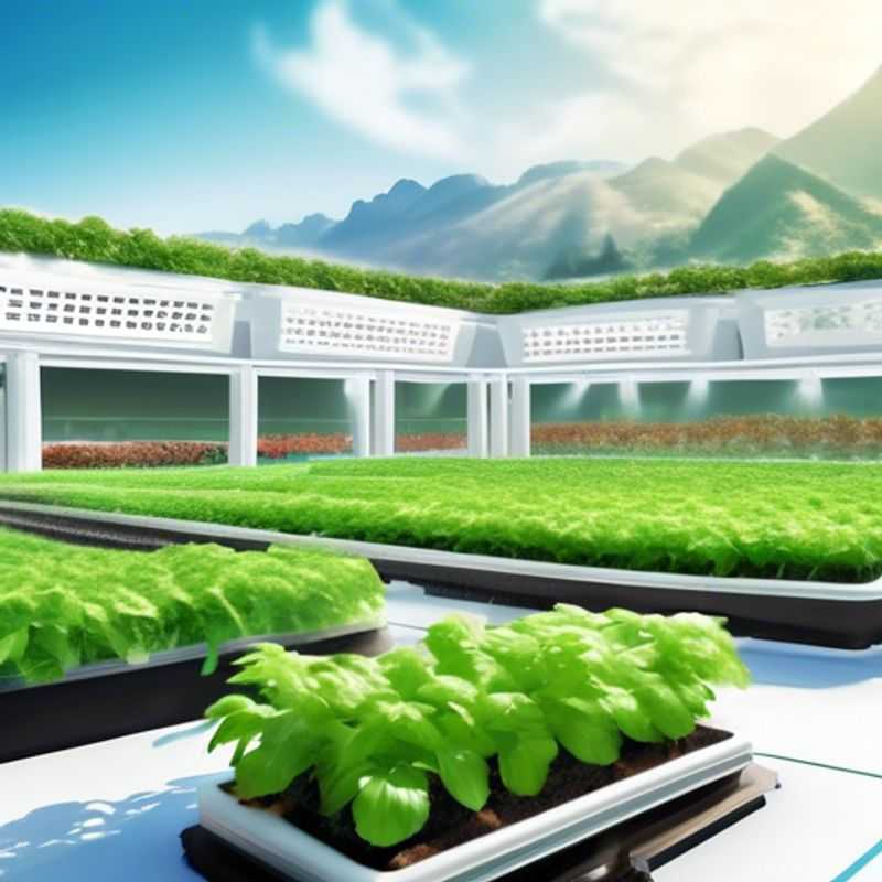 Pesquise as condições de crescimento ideais para as plantas que você quer cultivar