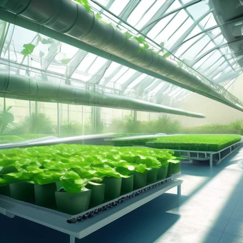 Illuminating Insights&#58; The Right Lighting for Indoor Hydroponic Gardens