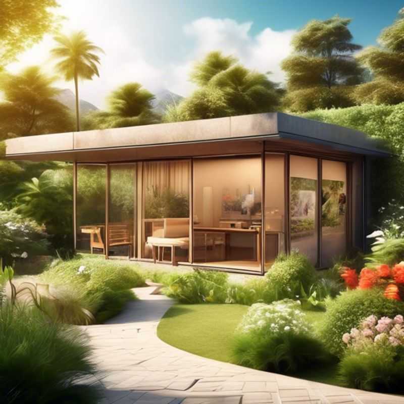 Shining a Light on Productivity&#58; Planning for Optimal Natural and Artificial Lighting