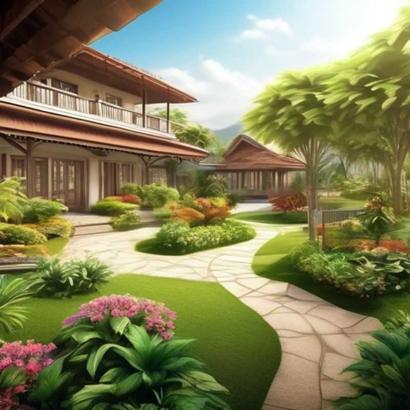 Navigating Local Regulations&#58; A Guide to Yard and Garden Features