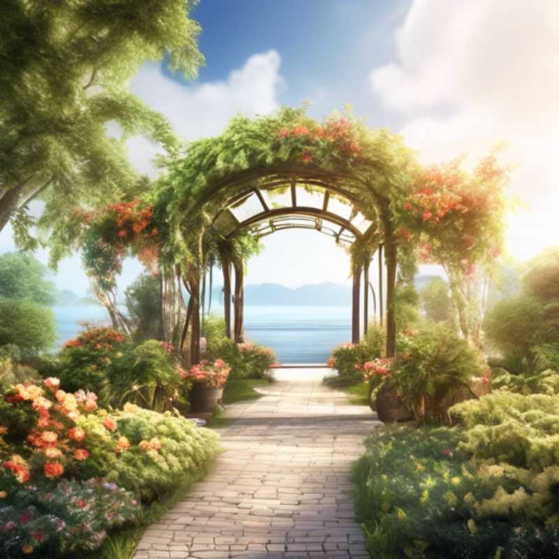 Avalie o design e o estilo para combinar com a estética do seu jardim