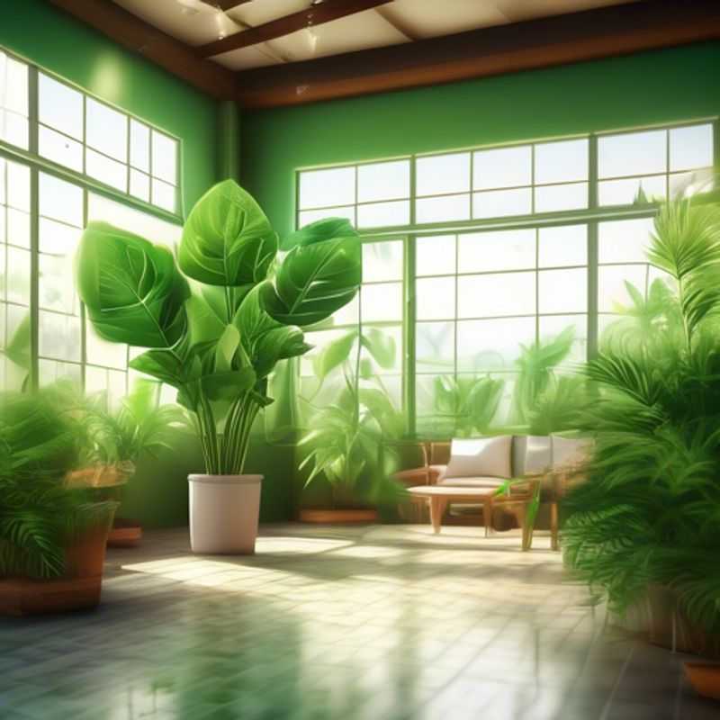 Conheça as Necessidades de Rega das Suas Plantas&#58; Um Guia Completo