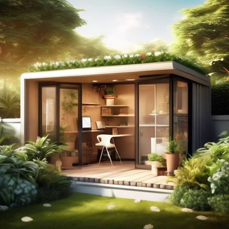 Planifica la Conectividad Eléctrica e Internet para un Espacio de Trabajo Funcional