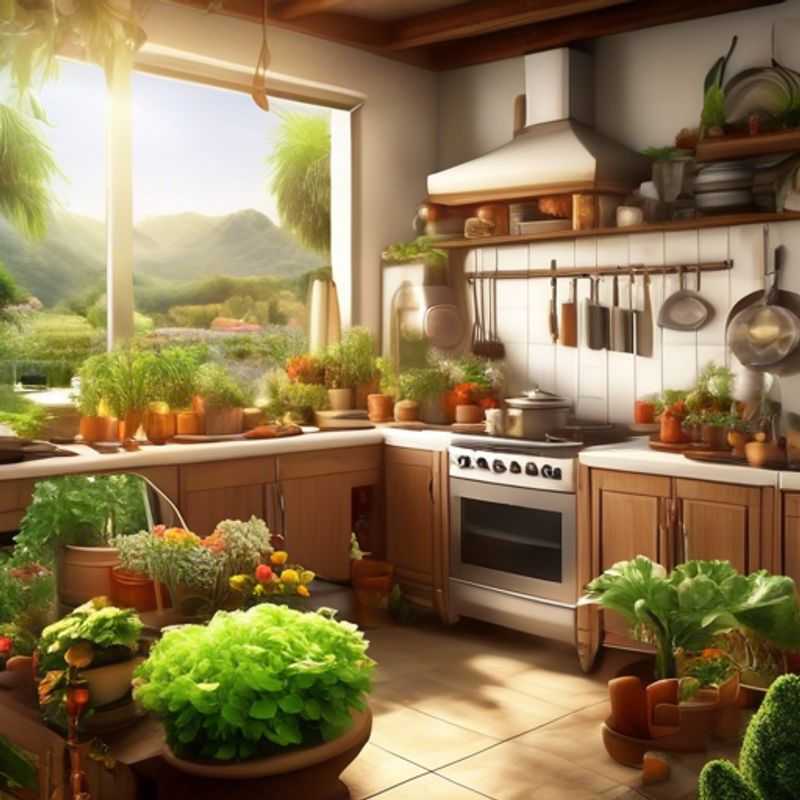 Grow Your Green Thumb&#58; Choosing Plants Perfect for Your Climate and Light