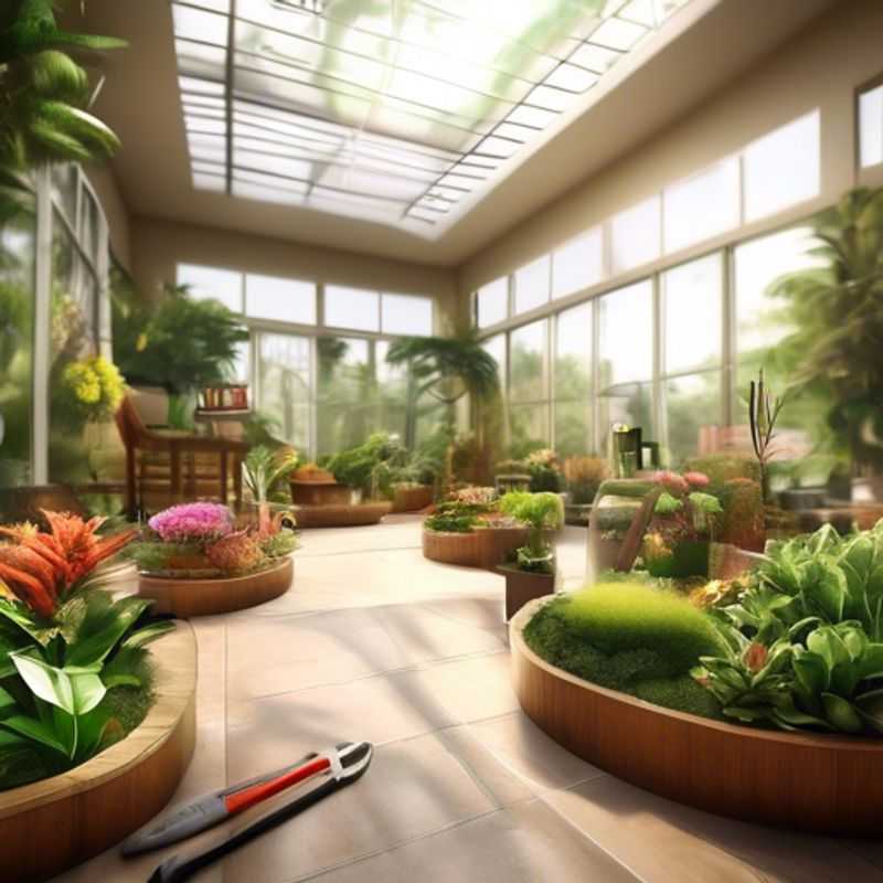 Ferramentas Ajustáveis para o Crescimento das Suas Plantas&#58; Encontre a Solução Ideal
