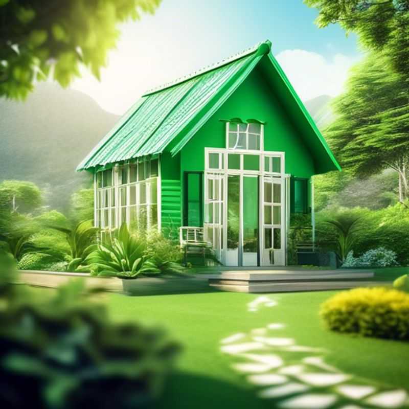 Green Thumbs Up&#58; A Guide to Maintaining Your Tiny Greenhouse