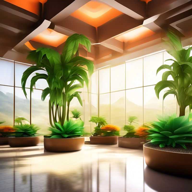 Engrais pour plantes d'intérieur