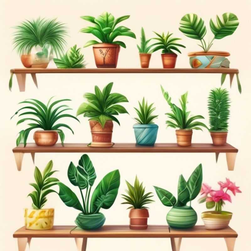 Unlocking the Secrets of Your Houseplants&#58; Understanding Specific Care Requirements