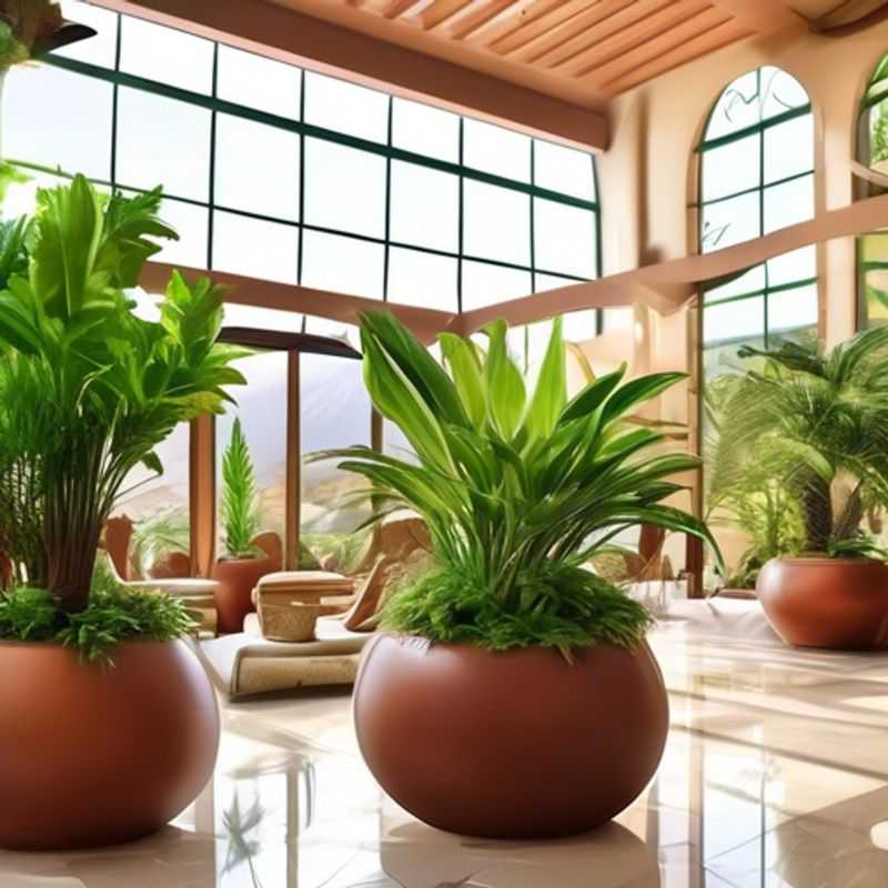 Choisissez des plantes faciles d'entretien pour un jardin sans stress