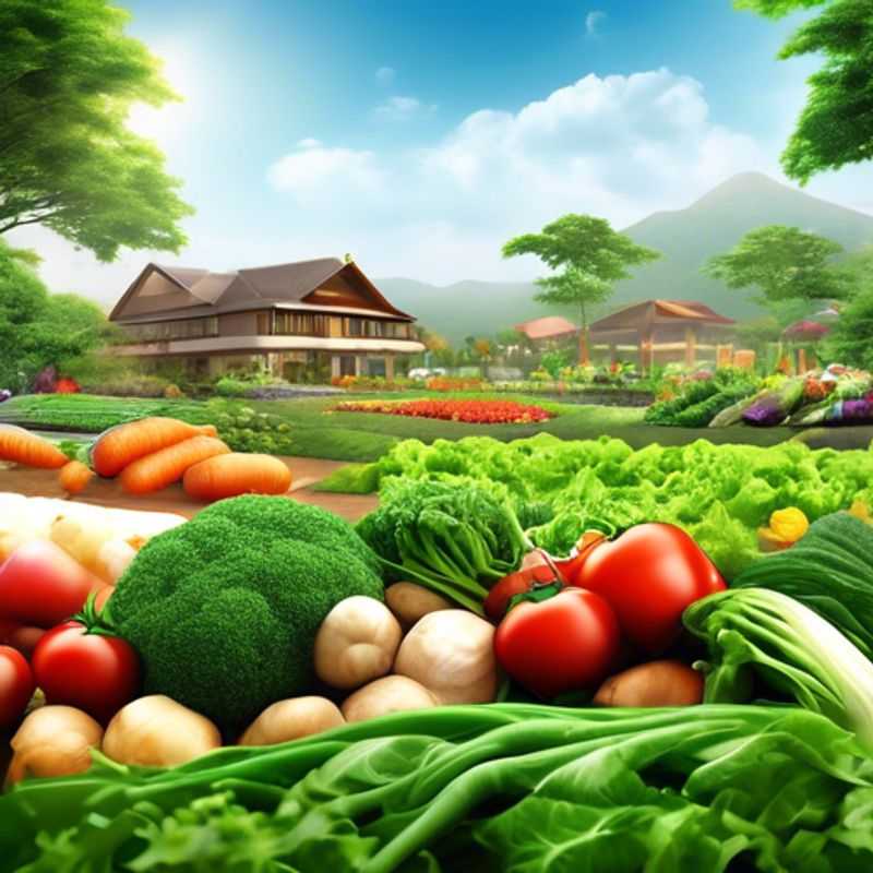 Nutrient Timing and Application Methods: Maximizing Plant Health