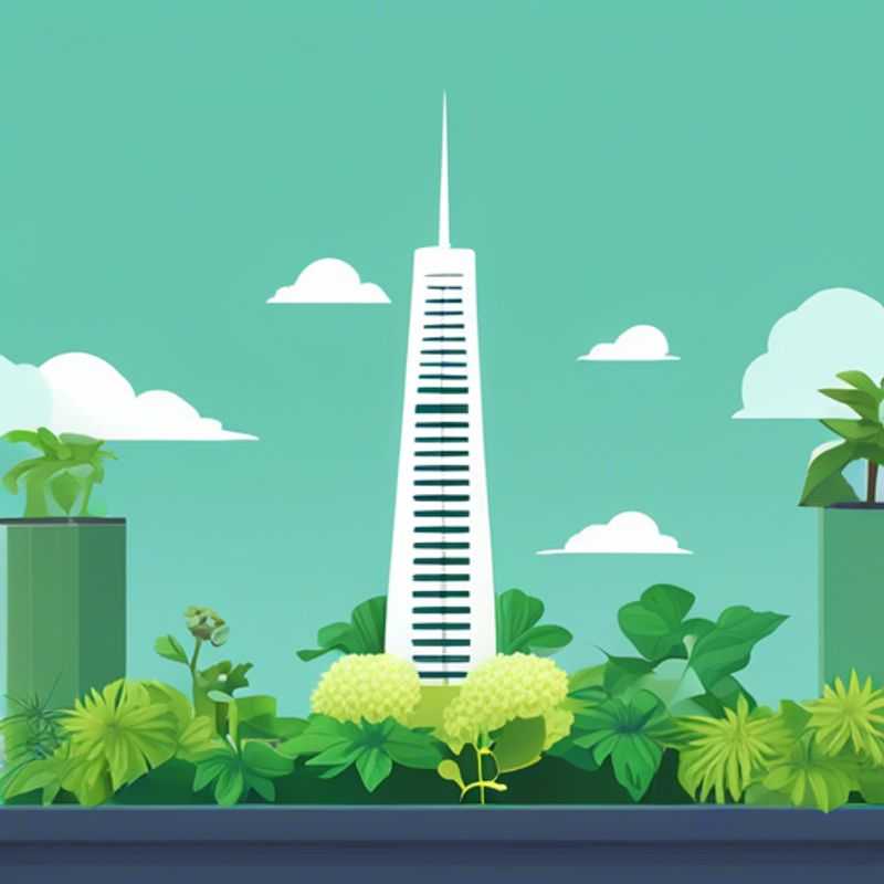 Tower Garden Home: A Vertical Gardening System for Your Home