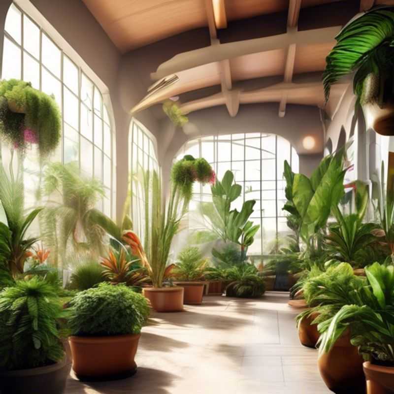 Commencez avec des plantes plus petites &#58; un conseil pour les débutants et votre budget