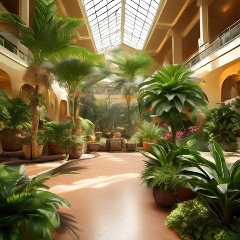 Indoor Oasis: Choosing Plants That Thrive Indoors