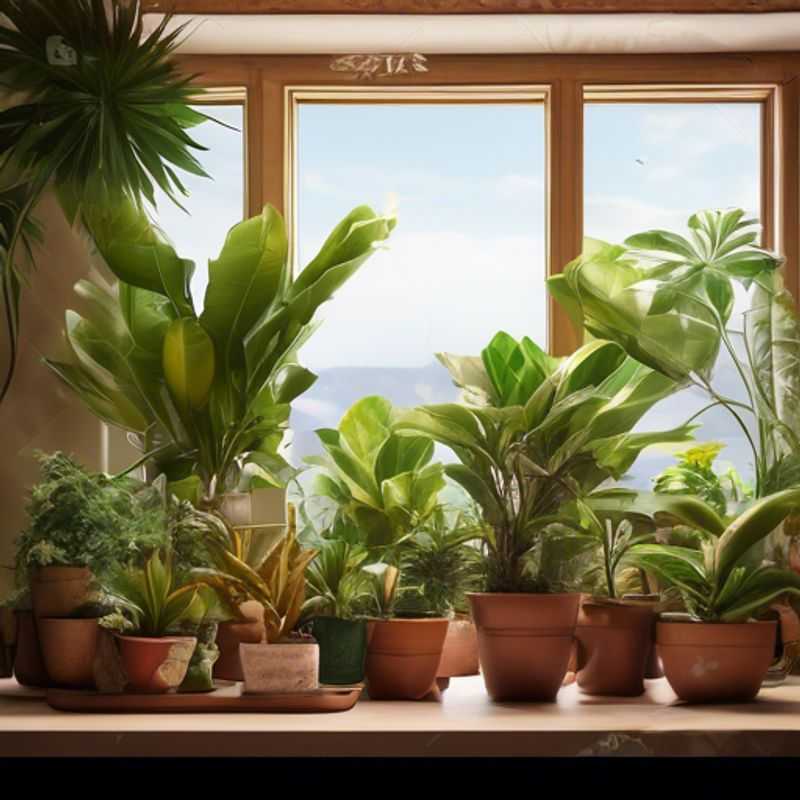 Matching Pots to Roots&#58; A Guide to Selecting the Perfect Size for Your Plant