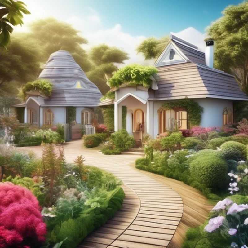 Weatherproof Your Garden Oasis&#58; Checking Insulation and Resistance