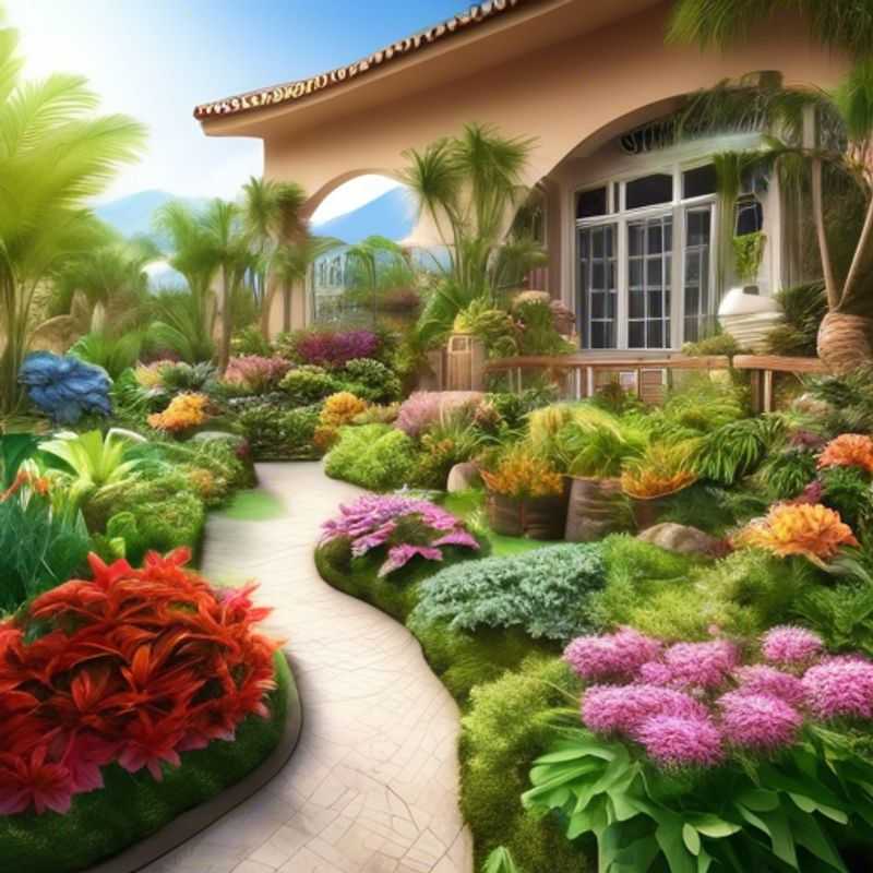 Sunlight Symphony: How to Determine the Amount of Sunshine Your Garden Gets