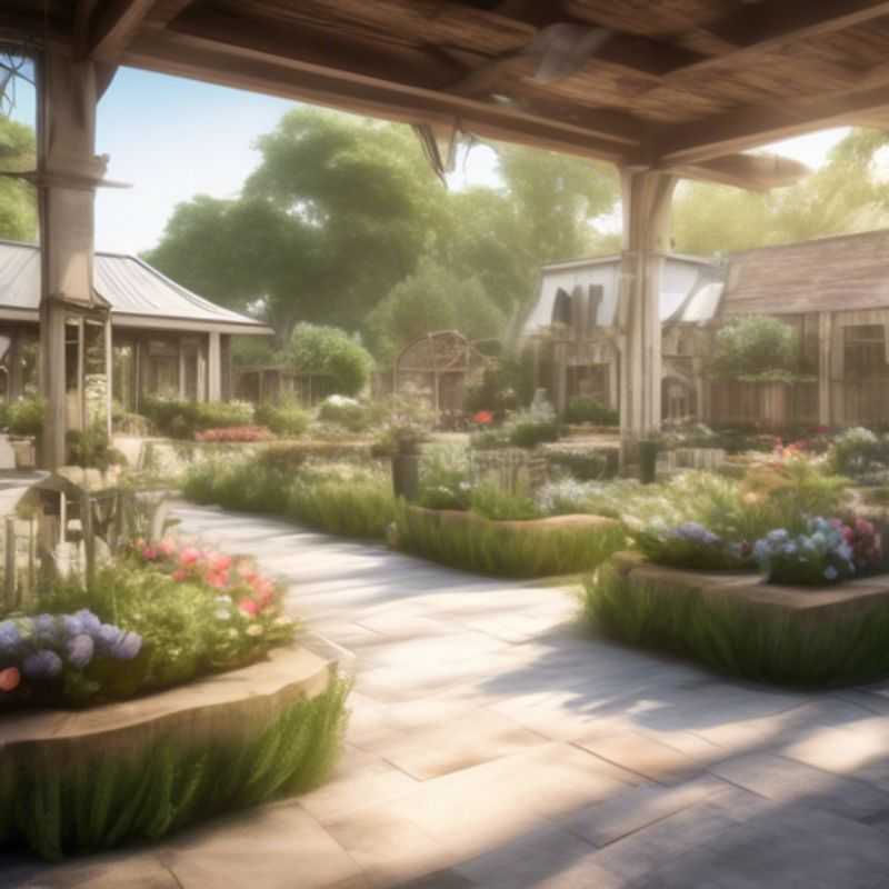 The Plants That Thrive&#58; A Guide to Low&#45;Maintenance Greenery