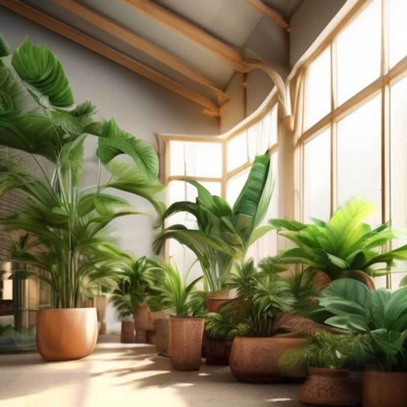 Plantas de interior fáceis para iniciantes - Dicas para escolher a planta perfeita.