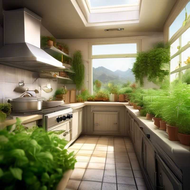 The Low&#45;Maintenance Herb Garden&#58; Design for Easy Harvest &#38; Enjoyment