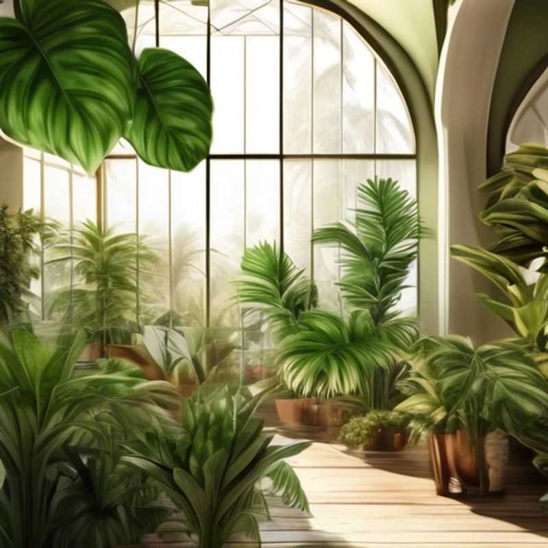 Pesquise o tamanho maduro da planta para garantir que ela caiba no espaço desejado