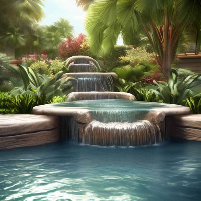 Onderzoek de verschillende soorten waterpartijen en hun onderhoudseisen