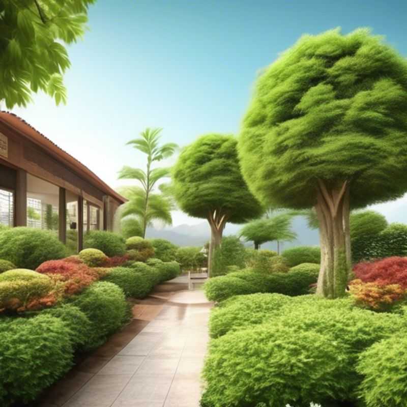 Plan for the Long Haul: Maintenance and Pruning for Sustainable Landscapes