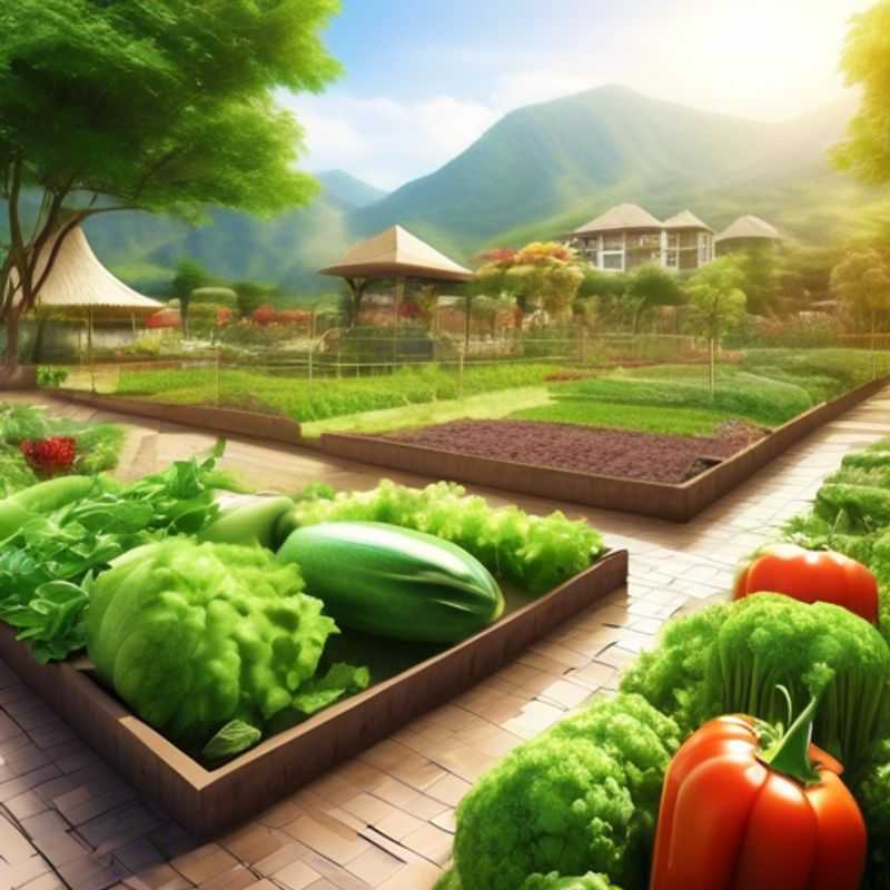 Planting by the Calendar&#58; When to Sow Your Vegetables for Success