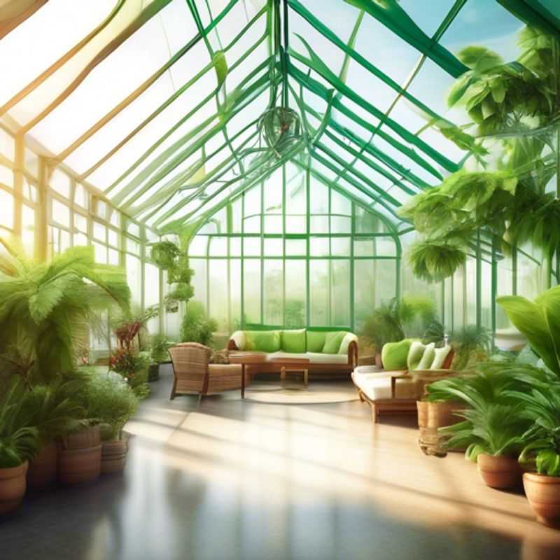 Sunlight Check&#58; Optimizing Indoor Lighting for Plant Growth
